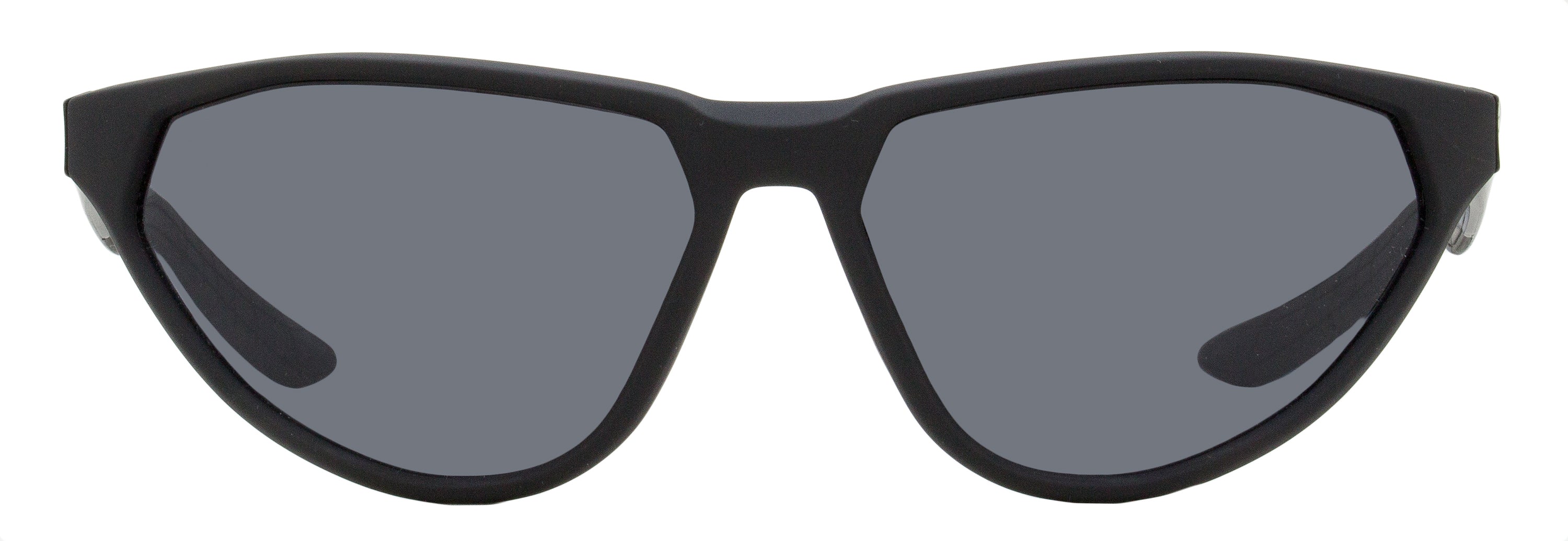 Nike Maverick Fierce Sunglasses DJ0800 010 Matte Black 60mm