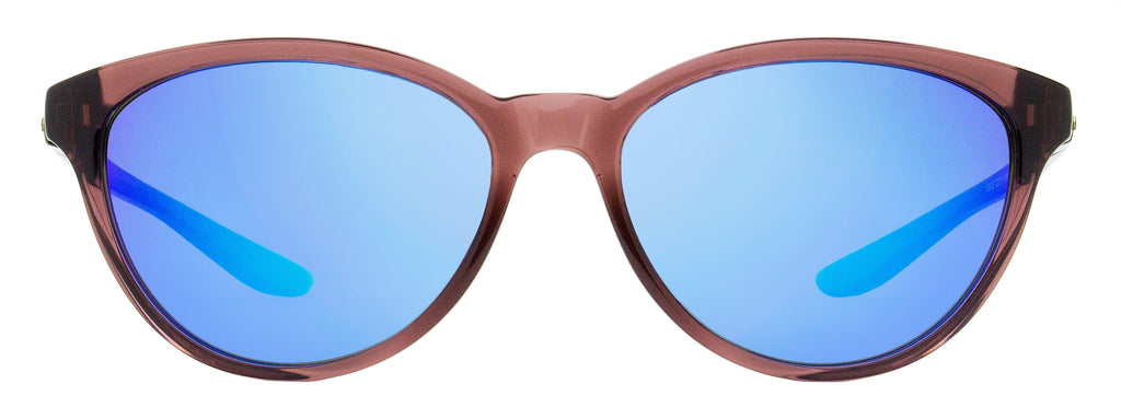 Nike City Persona M Sunglasses DJ0891 298 Smokey Mauve 57mm