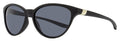 Nike City Persona Sunglasses DJ0892 010 Matte Black 57mm Matte Black