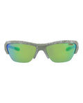 Dior Mens Shield/Wrap Green Green Green Fashion Designer Eyewear Green Green Green