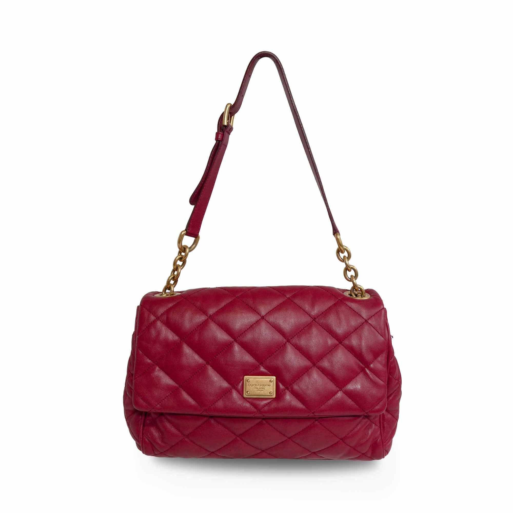 Dolce & Gabbana 'Miss Kate' Bag