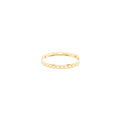 Chanel Size M Coco Crush Bracelet 18K yellow gold