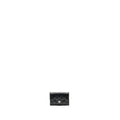 CHANEL CLASSIC flap card holder caviar black  (Microchip)