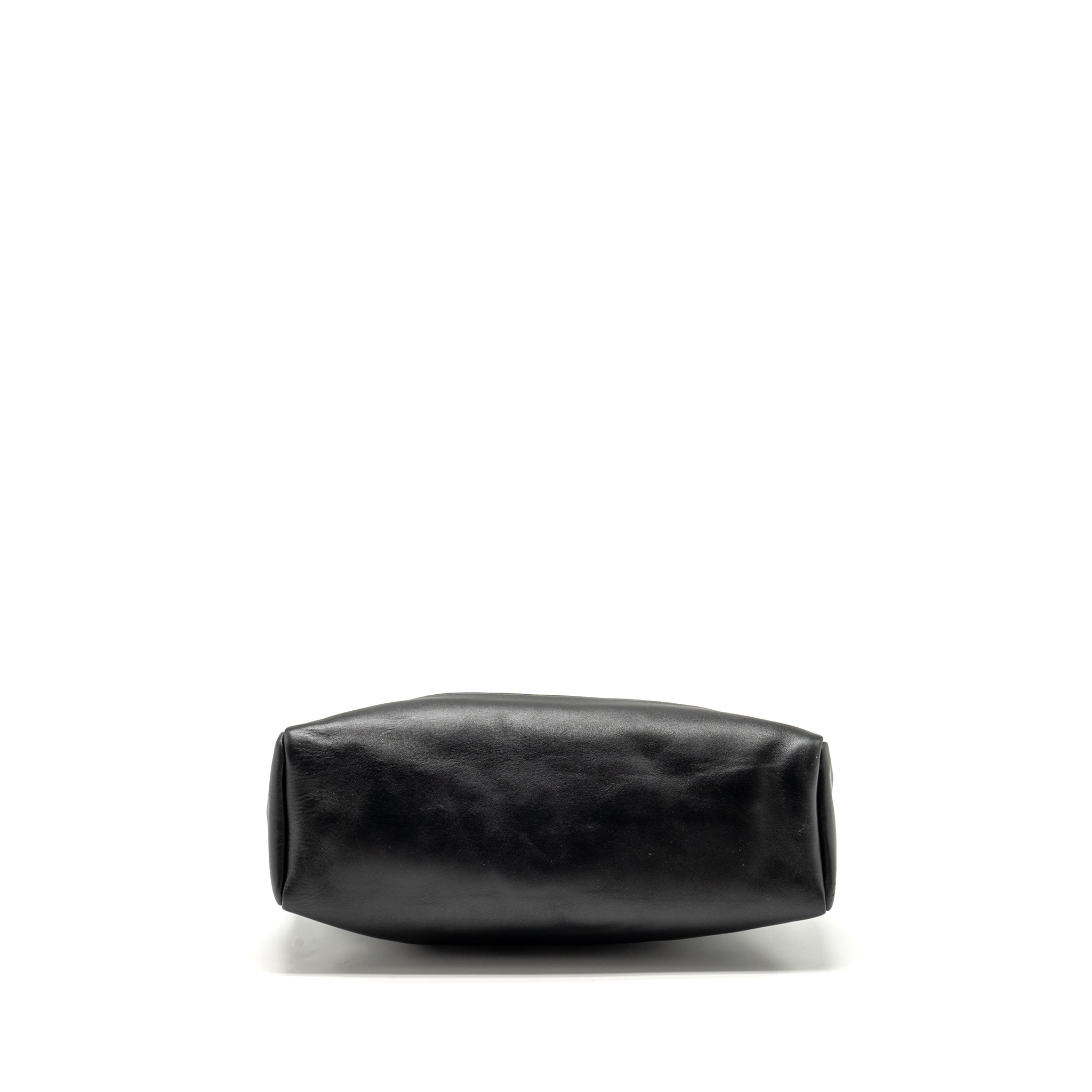 Chanel 31 bag calfskin black