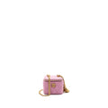 Chanel mini vanity with chain caviar light pink  (Microchip)