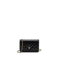 Chanel Classic Wallet On Chain Lambskin Black