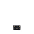 Chanel 23b Flap Card Holder Lambskin (Microchip)