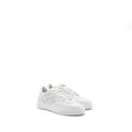 Chanel size 36 CC logo sneakers white