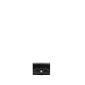 Chanel Classic Flap Card Holder CAVIAR BLACK  (Microchip)