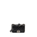Chanel Small Boy Bag Lambskin Black Ruthenium