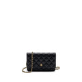 Chanel Classic Wallet On Chain Black Caviar Black