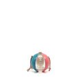 Chanel 19s Beach Ball Evening Bag Plexiglass Multicolour L