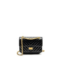 Chanel Mini 2.55 Reissue Chevron Calfskin Black  (Microchip)