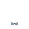 Chanel Square Sunglasses 5124 Black L