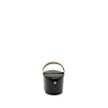 Chanel picnic vanity lambskin black  (microchip)
