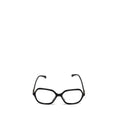 Chanel 3421 Square Glasses CC Logo with Crystal Black L
