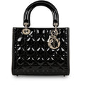 Christian Dior Lady Dior - Medium