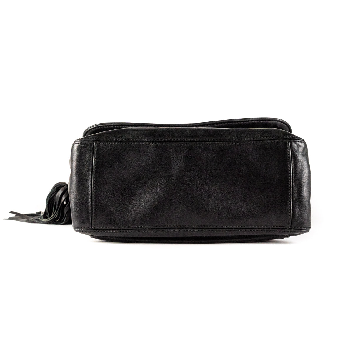 Chanel Vintage Messenger Bag