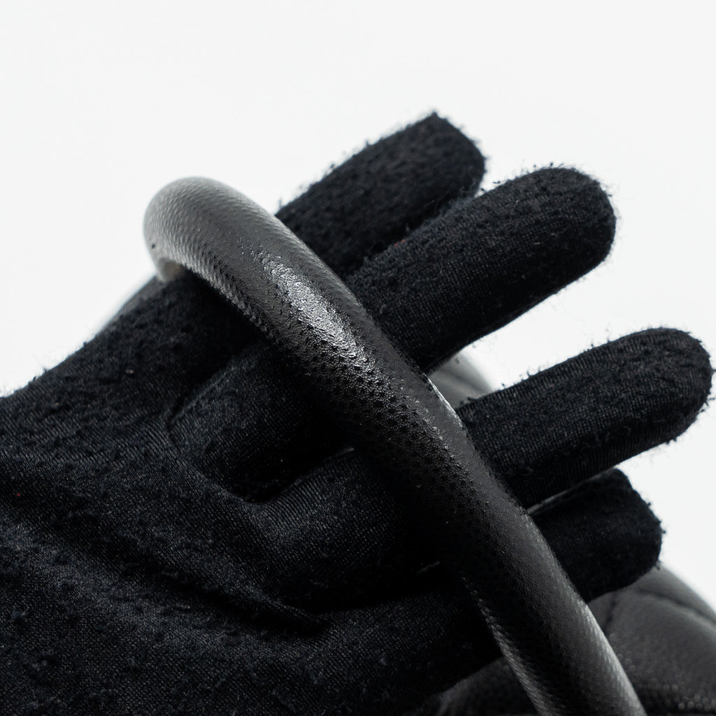 Chanel Small Coco Handle Caviar Black L