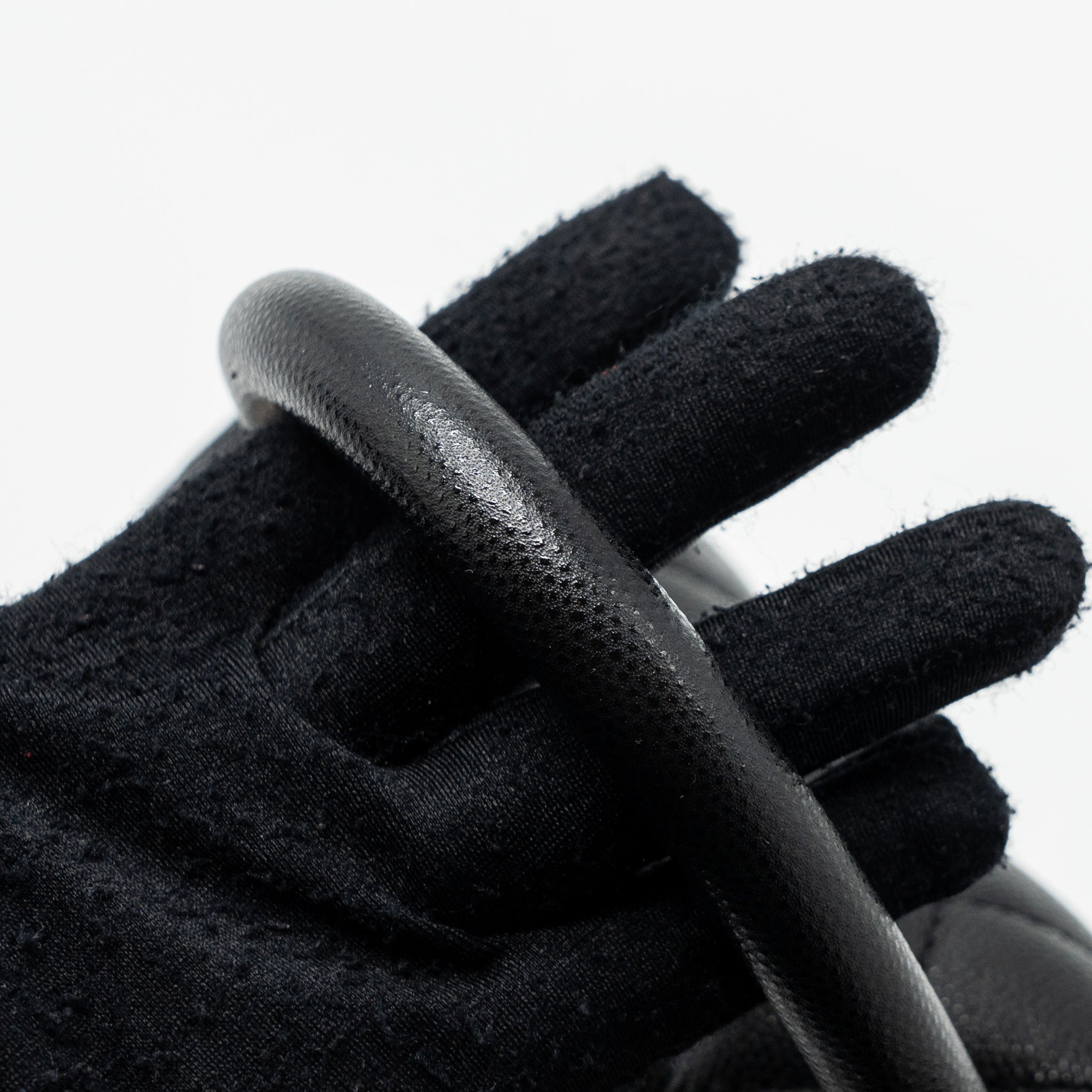 Chanel Small Coco Handle Caviar Black L