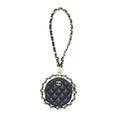 Chanel Evening Clutch with Chain Lambskin Black L