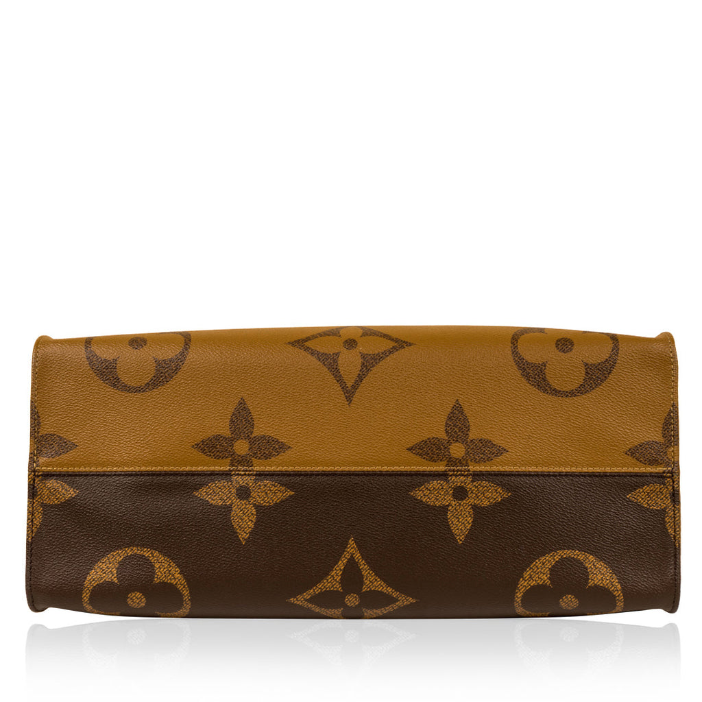 Louis Vuitton Onthego Tote - Giant Monogram Canvas