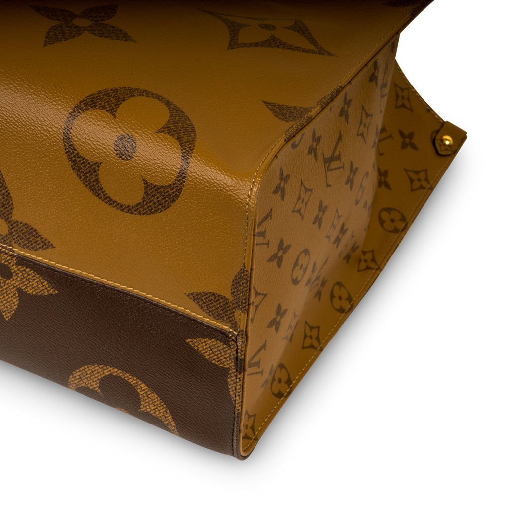 Louis Vuitton Onthego Tote - Giant Monogram Canvas