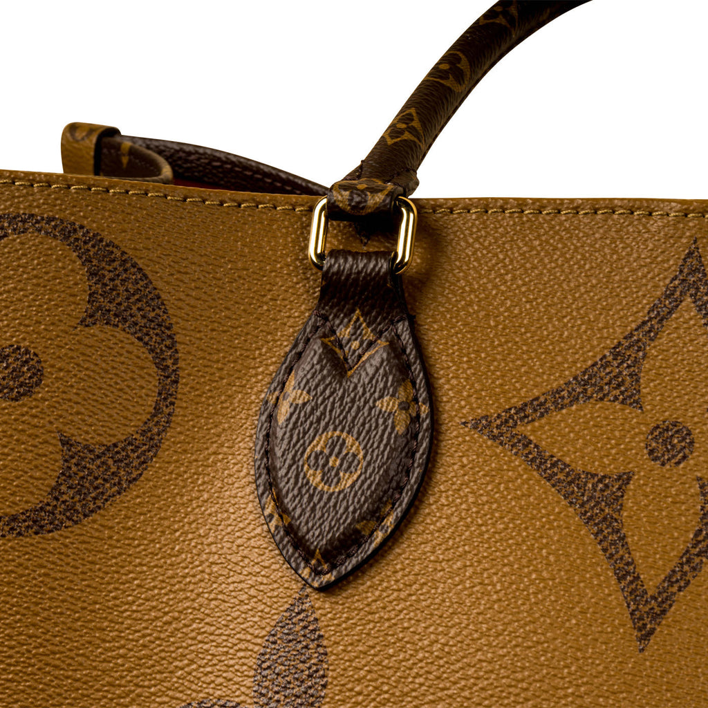 Louis Vuitton Onthego Tote - Giant Monogram Canvas