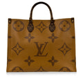 Louis Vuitton Onthego Tote - Giant Monogram Canvas
