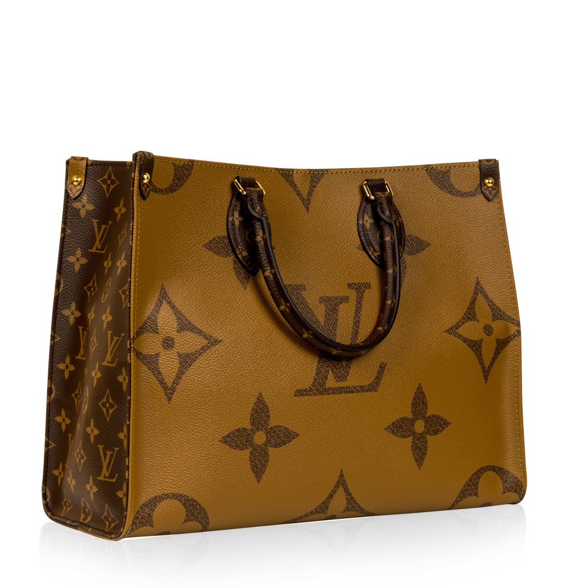 Louis Vuitton Onthego MM Tote - Giant Monogram Canvas