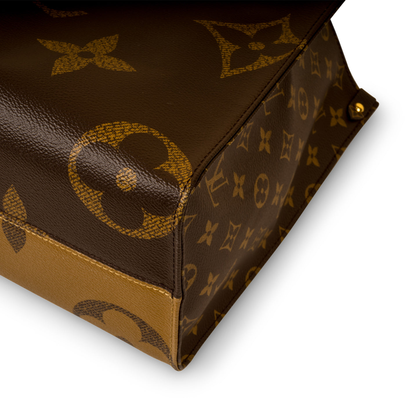 Louis Vuitton Onthego MM Tote - Giant Monogram Canvas