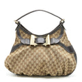 Gucci Vintage Tote Bag GG Supreme