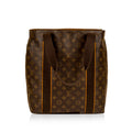 Louis Vuitton Cabas Beaubourg Tote - Monogram Canvas