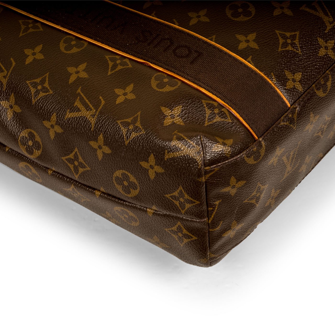 Louis Vuitton Cabas Beaubourg Tote - Monogram Canvas