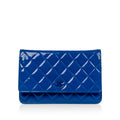 Chanel Wallet on Chain Patent