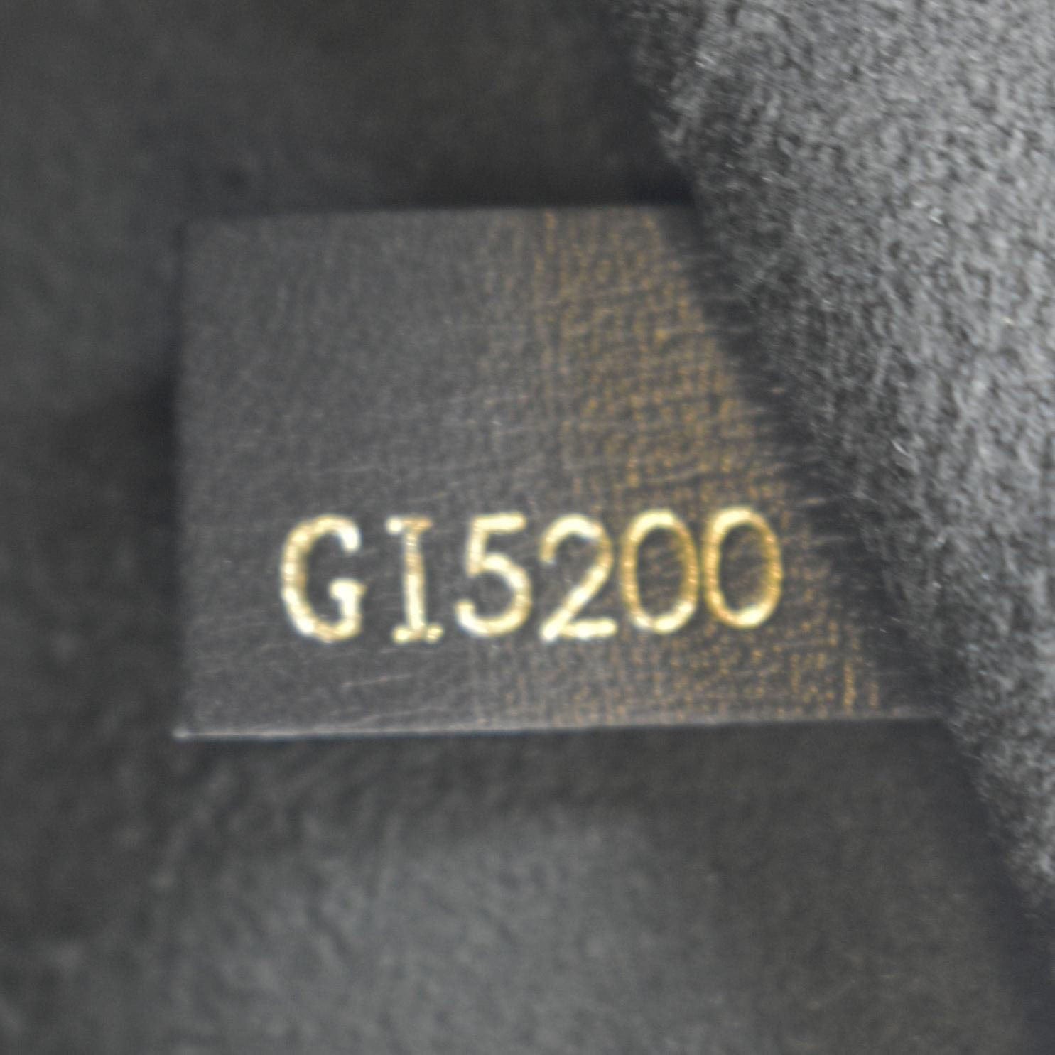 LOUIS VUITTON Game On Neverfull MM Monogram Canvas Tote Bag Black