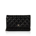 Chanel Wallet on Chain - SHW