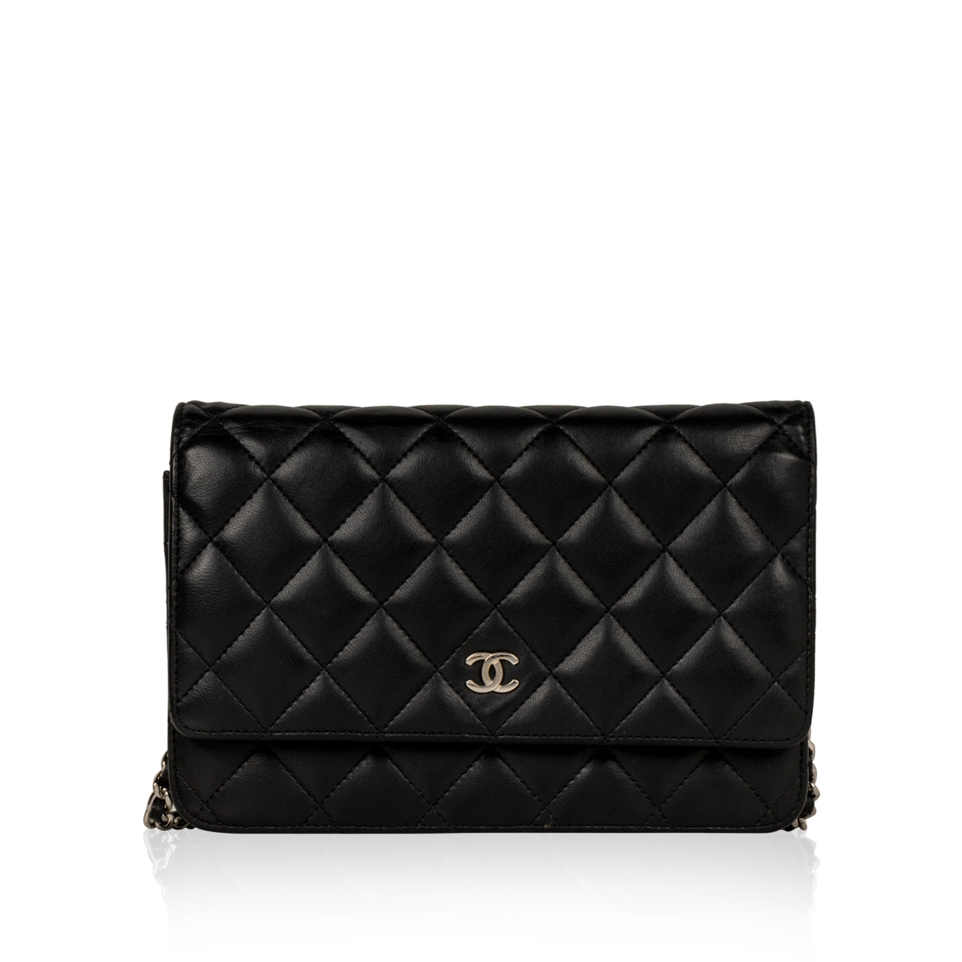 Chanel Wallet on Chain - SHW