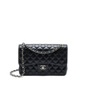 Chanel Classic Jumbo Double Flap Bag Caviar Black