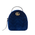 Gucci Gucci Marmont Backpack