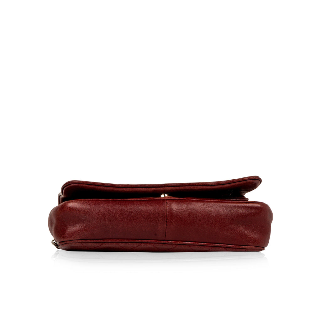 Chanel Relaxed Wallet on Chain