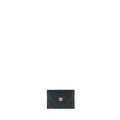 Chanel Classic Card Holder Caviar Black