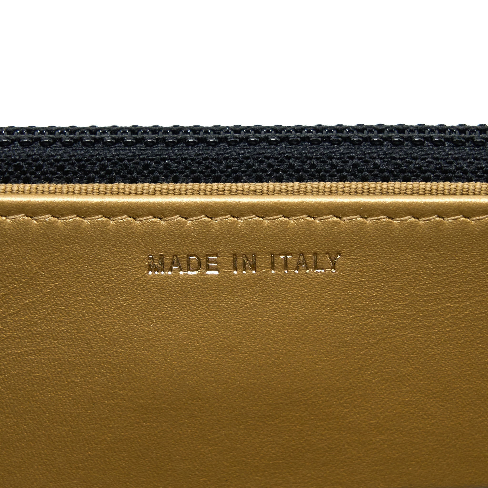 Chanel Pearl Crush Wallet on Chain Lambskin Black  (Microchip)