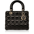 Christian Dior Lady Dior Medium