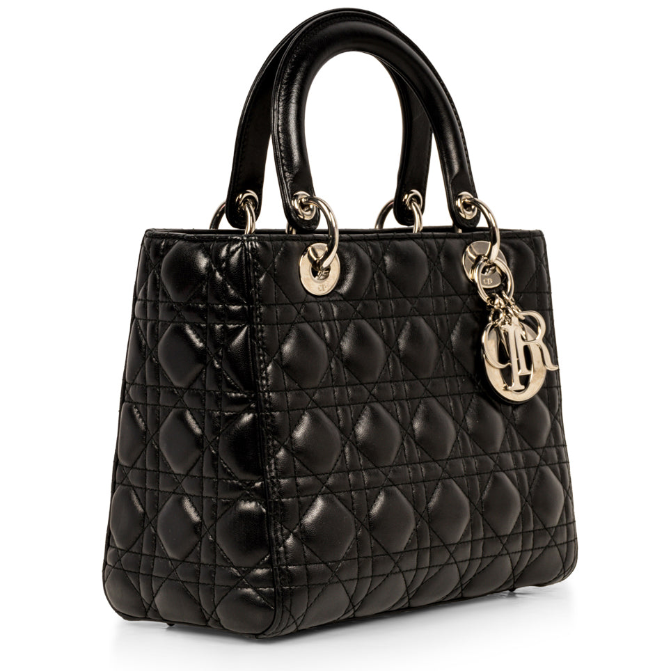 Christian Dior Lady Dior Medium