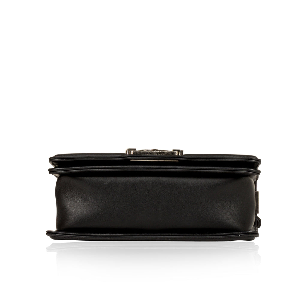 Chanel Small Boy Bag