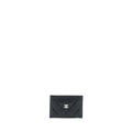 Chanel Classic Card Holder Caviar Black