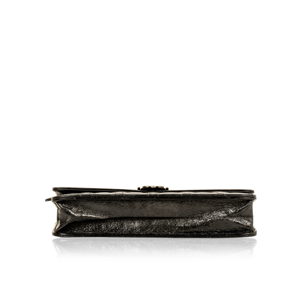 Chanel Wallet on Chain