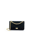 Chanel Small 2.55 Reissue Flap Bag Velvet Black