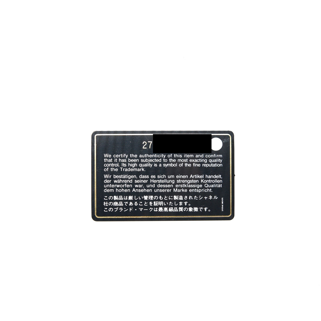 Chanel Small Boy Caviar Light Pink L